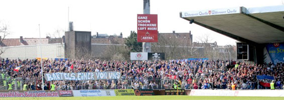 FC St. Pauli vs Holstein Kiel (2-2) (1)