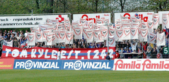 Holstein Kiel vs FC Rot-Weiß Erfurt (0-0) (1)
