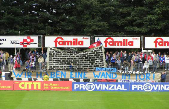 Holstein Kiel vs Hertha BSC II (2-0) (1)
