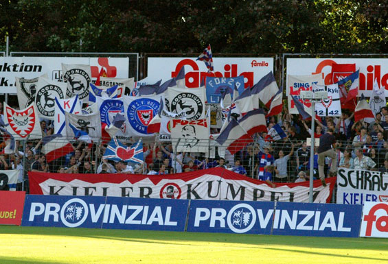 Holstein Kiel vs SpVgg Unterhaching (0-2) (1)