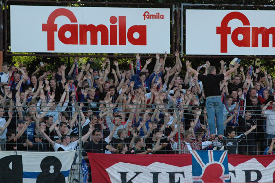 Holstein Kiel vs SpVgg Unterhaching (0-2) (3)