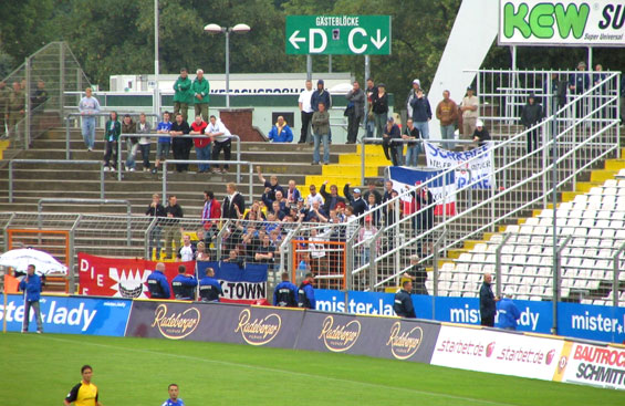 Dynamo Dresden vs Holstein Kiel (0-3) (1)