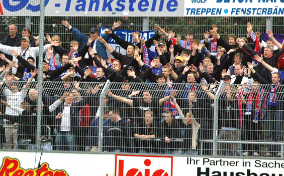 Kickers Emden vs Holstein Kiel (0-0) (3)