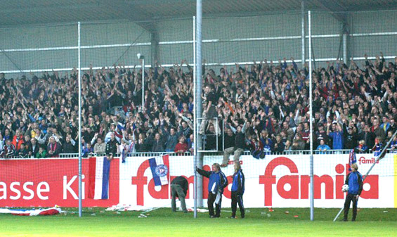 Holstein Kiel vs FC St. Pauli (1-2) (2)