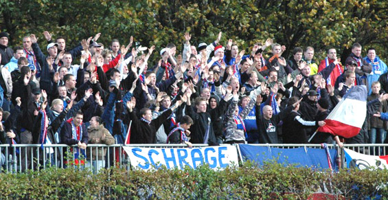 Hamburger SV II vs Holstein Kiel (0-0) (1)