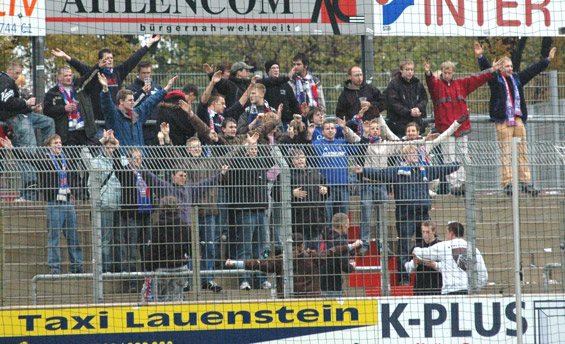Rot-Weiß Ahlen vs Holstein Kiel (1-0) (1)