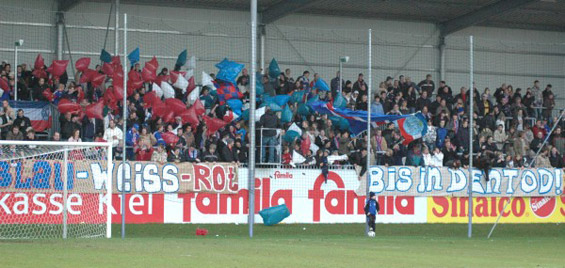 Holstein Kiel vs FC Rot-Weiß Erfurt (0-2) (1)