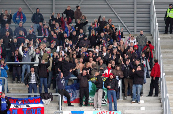 1. FC Magdeburg vs Holstein Kiel (0-0) (2)