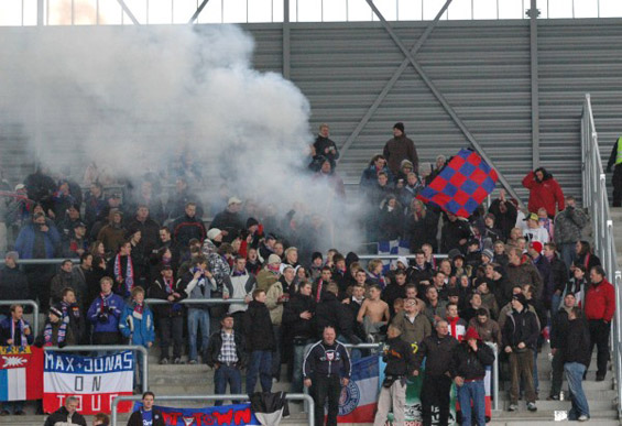 1. FC Magdeburg vs Holstein Kiel (0-0) (3)