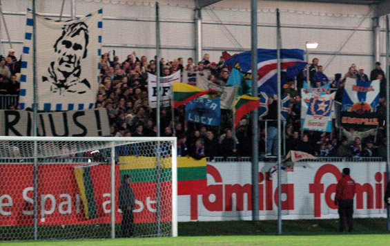 Holstein Kiel vs Wuppertaler SV Borussia (1-1) (2)