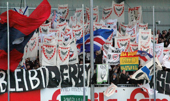 Holstein Kiel vs VfB Lübeck (1-1) (1)