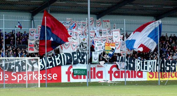 Holstein Kiel vs VfB Lübeck (1-1) (2)