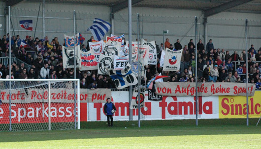 Holstein Kiel vs Hertha BSC II (1-0) (1)