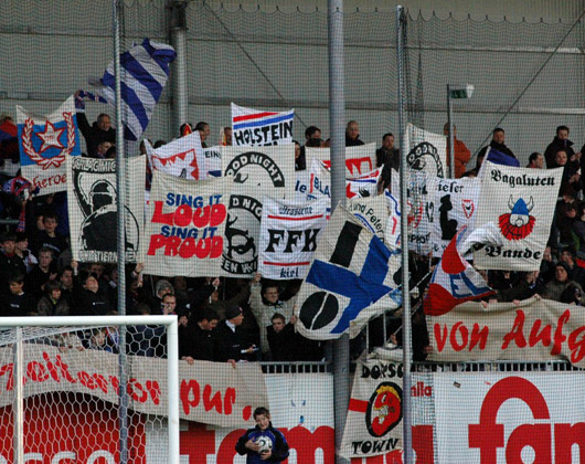 Holstein Kiel vs Hertha BSC II (1-0) (2)