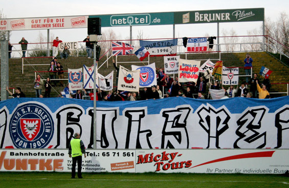 1. FC Union Berlin vs Holstein Kiel (0-2) (3)