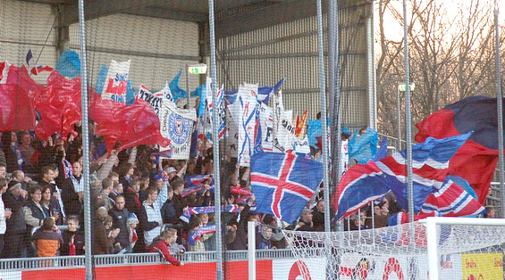 Holstein Kiel vs SV Wilhelmshaven (3-1) (2)