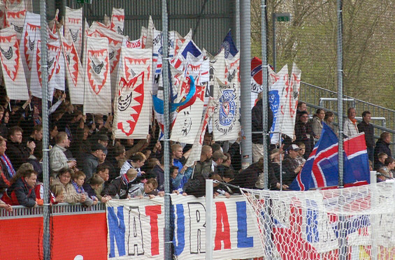 Holstein Kiel vs Kickers Emden (0-0) (1)