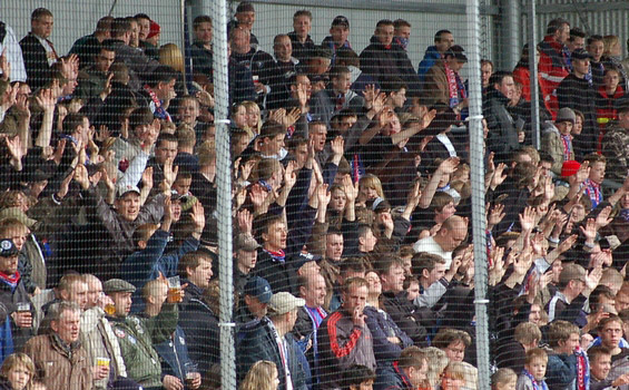 Holstein Kiel vs Kickers Emden (0-0) (2)