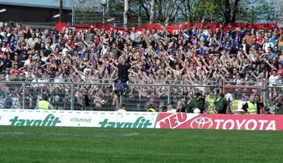 FC St. Pauli vs Holstein Kiel (2-0) (2)