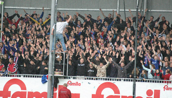 Holstein Kiel vs Fortuna Düsseldorf (2-0) (1)