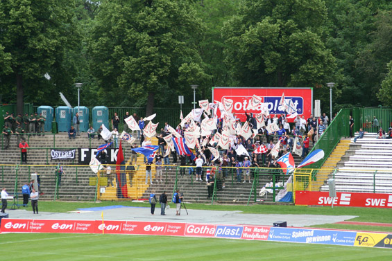 FC Rot-Weiß Erfurt vs Holstein Kiel (0-1) (1)
