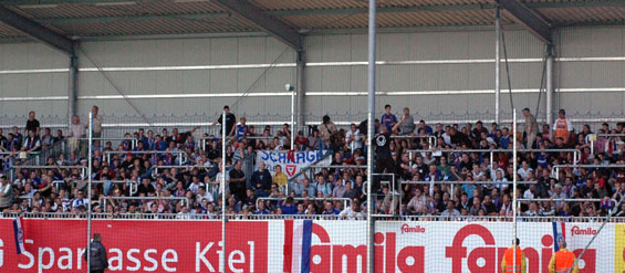 Holstein Kiel vs Borussia Dortmund II (5-1) (5)