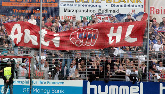 VfB Lübeck vs Holstein Kiel (1-1) (2)
