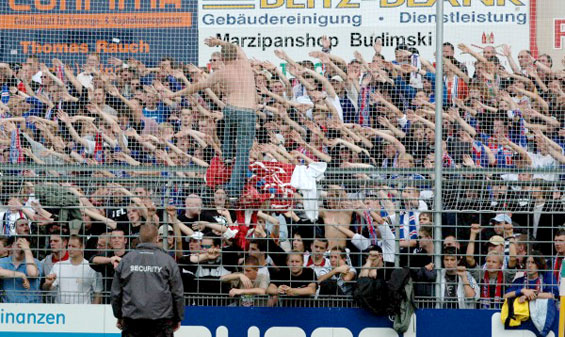 VfB Lübeck vs Holstein Kiel (1-1) (5)