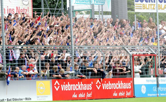 VfB Lübeck vs Holstein Kiel (1-1) (7)