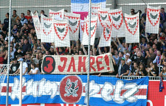 Holstein Kiel vs 1. FC Union Berlin (0-4) (1)
