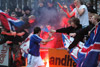 TuS Heeslingen vs Holstein Kiel (1-4)