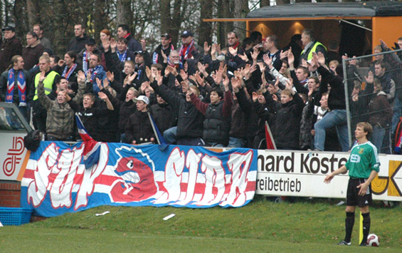 TuS Heeslingen vs Holstein Kiel (1-4) (2)
