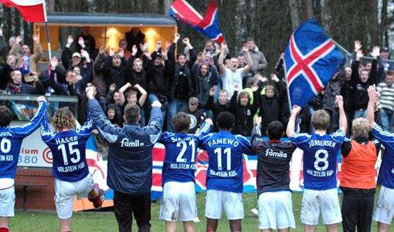 TuS Heeslingen vs Holstein Kiel (1-4) (5)