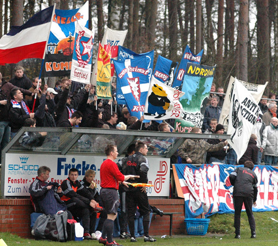 TuS Heeslingen vs Holstein Kiel (1-4) (6)
