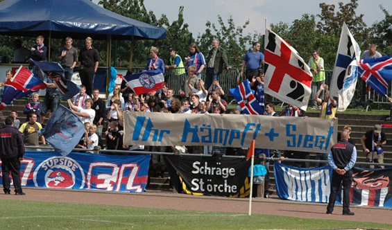 VfL Osnabrück II vs Holstein Kiel (0-2) (1)