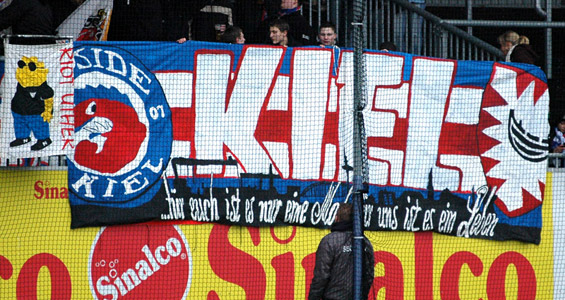 Holstein Kiel vs SV Wilhelmshaven (1-1) (1)