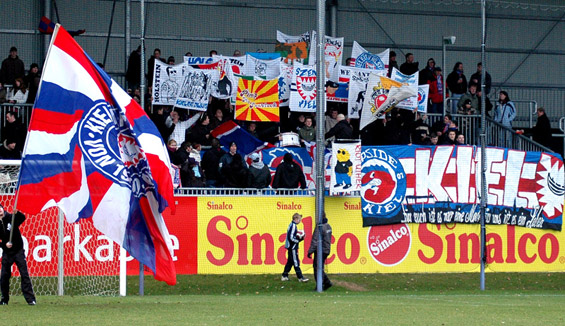 Holstein Kiel vs SV Wilhelmshaven (1-1) (2)