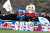 SV Henstedt-Rhen vs Holstein Kiel (0-3)