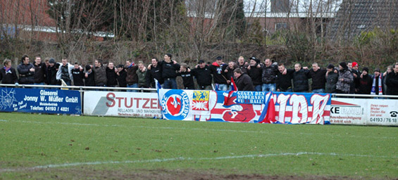 SV Henstedt-Rhen vs Holstein Kiel (0-3) (1)