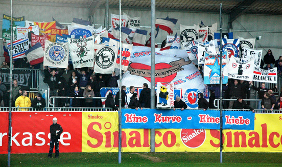 Holstein Kiel vs BV Cloppenburg (3-3) (1)