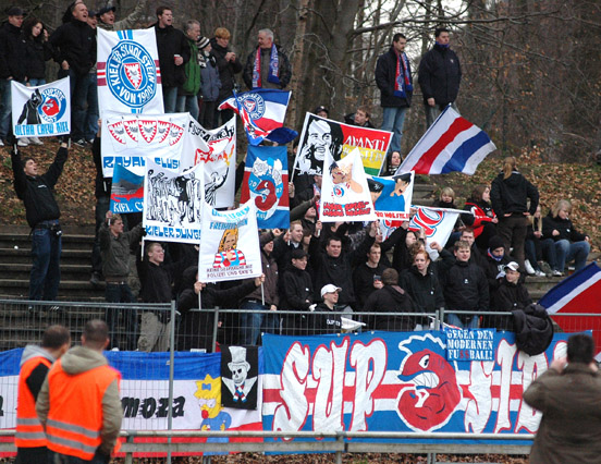 VSK Osterholz- Scharmbeck vs Holstein Kiel (3-2) (1)