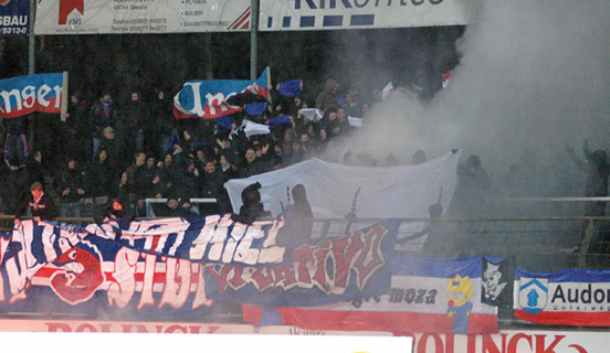 SV Meppen vs Holstein Kiel (0-0) (1)