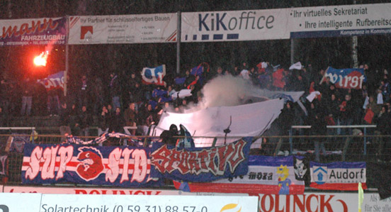 SV Meppen vs Holstein Kiel (0-0) (2)