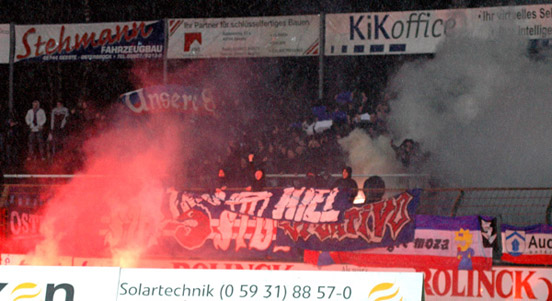 SV Meppen vs Holstein Kiel (0-0) (3)