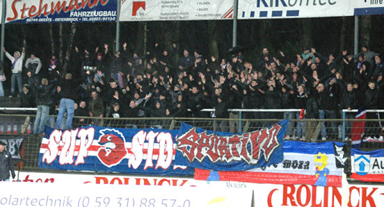 SV Meppen vs Holstein Kiel (0-0) (6)