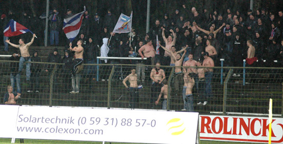 SV Meppen vs Holstein Kiel (0-0) (9)