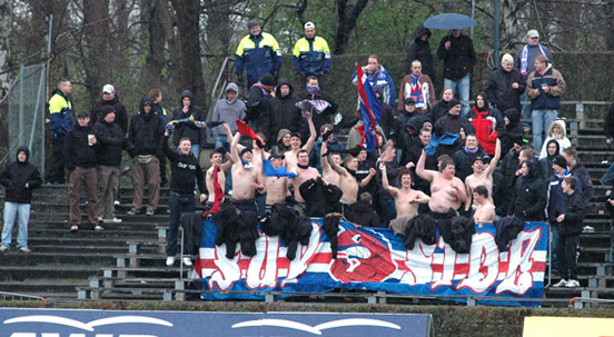 Hannover 96 II vs Holstein Kiel (0-1) (1)