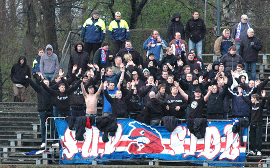 Hannover 96 II vs Holstein Kiel (0-1) (2)