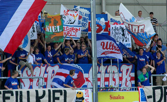 Holstein Kiel vs FC Oberneuland (1-1) (1)