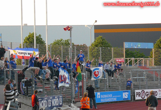 Eintracht Braunschweig II vs Holstein Kiel (0-2) (12)